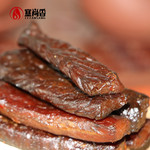 塞尚香 正宗风干牛肉260g/袋自然风干香辣牛肉干