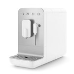 SMEG 全自动咖啡机意大利意式咖啡机小型家用蒸汽打奶泡咖啡机