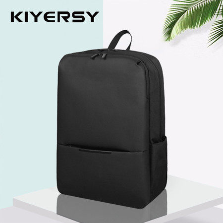 凯亚仕/KIYERSY 极简都市系列多功能商务休闲双肩包 KYS-B8905图片