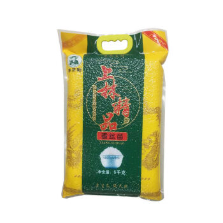 李济勤 广西大米上林精品2.5KG