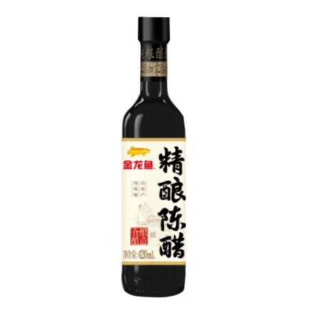 金龙鱼 精酿陈醋3.5度