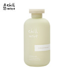 且悠 chillmore香氛沐浴露（溪畔听风）300ml