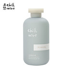 且悠 chillmore香氛沐浴露（月下梅里）300ml