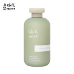 且悠 chillmore香氛沐浴露（茶歇）300ml 温和沐浴液