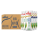 安佳  250ml×24盒脱脂纯牛奶