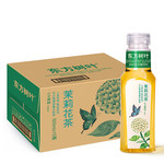 农夫山泉 东方树叶-茉莉花茶 500mL*15瓶