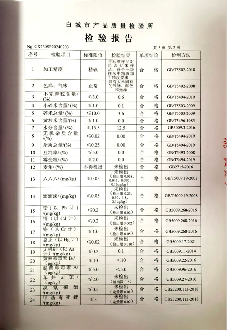 金龙鱼清香稻长粒香米东北大米一级真空包装