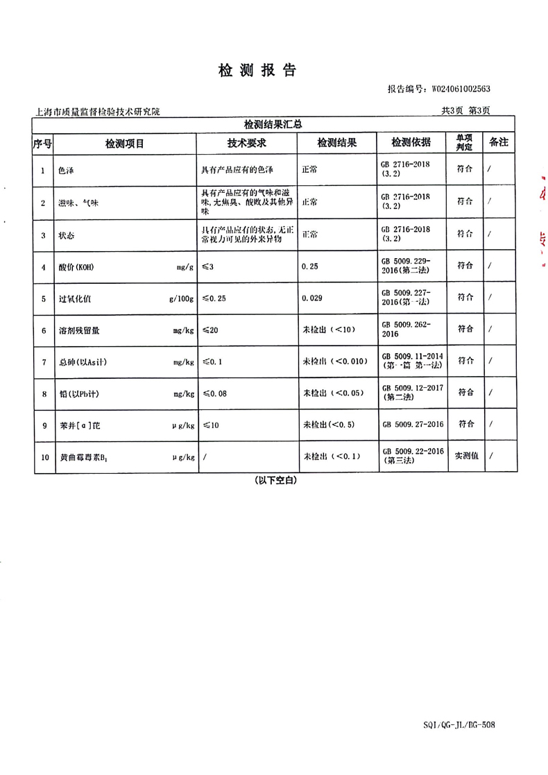 金龙鱼黄金比例零反式脂肪食用植物调和油非转基因