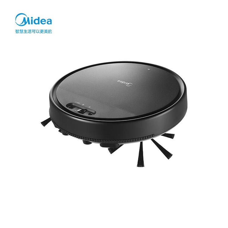 美的/MIDEA 扫吸一体全自动扫地机器人扫吸二合一Q4